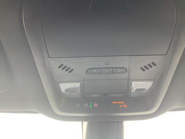 2024 Buick Enclave Premium FWD