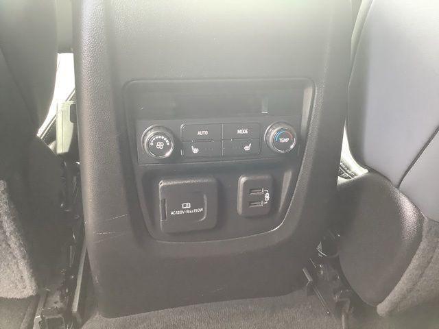 2024 Buick Enclave Premium FWD