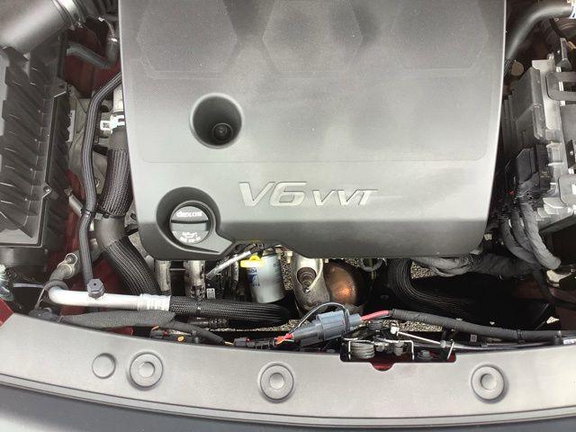 2024 Buick Enclave Premium FWD