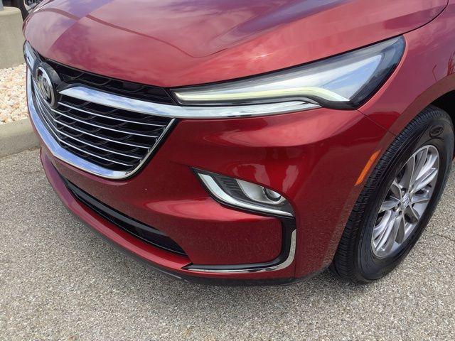 2024 Buick Enclave Premium FWD