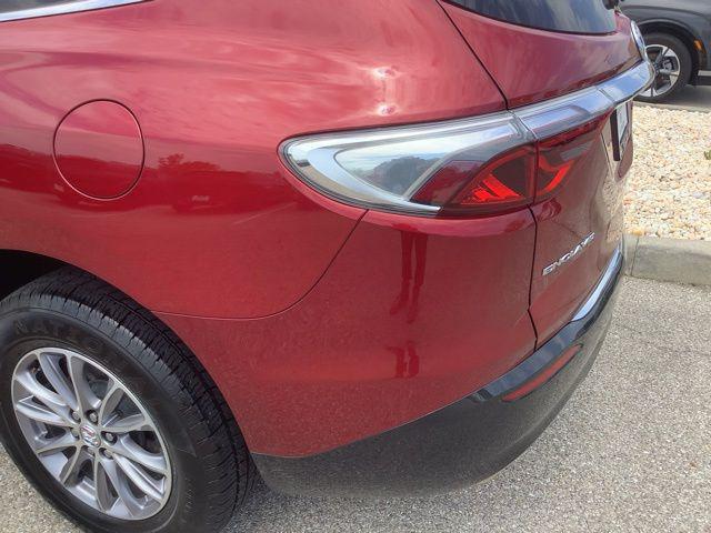 2024 Buick Enclave Premium FWD