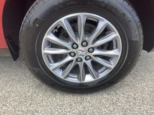 2024 Buick Enclave Premium FWD