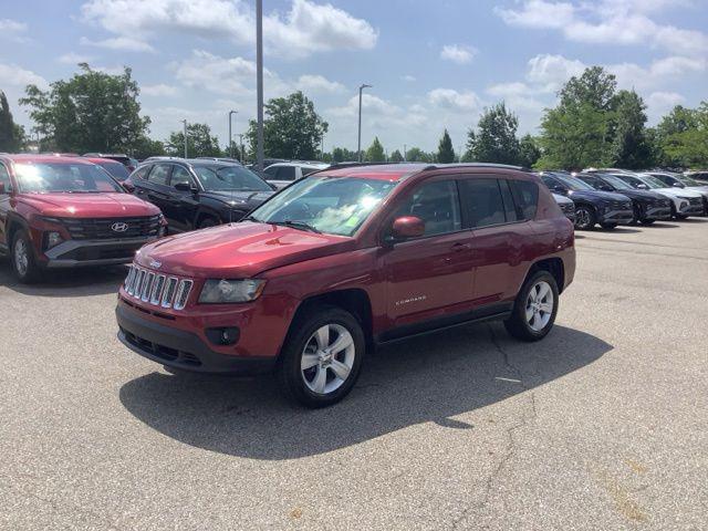 2014 Jeep Compass Latitude for sale in AVON, IN