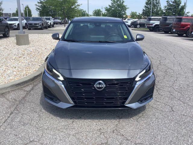 2023 Nissan Altima SL Intelligent AWD