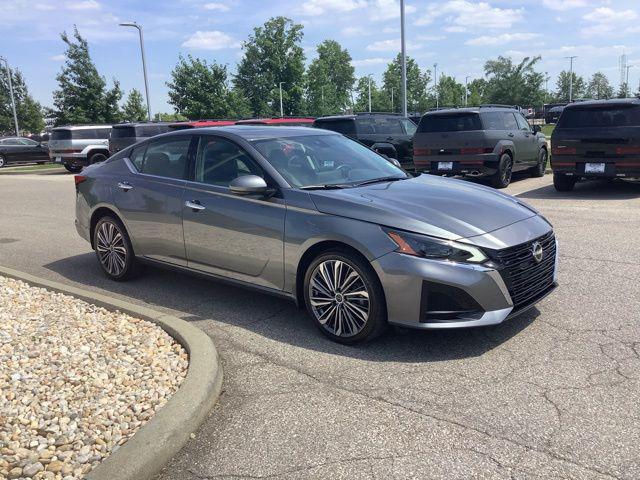 2023 Nissan Altima SL Intelligent AWD