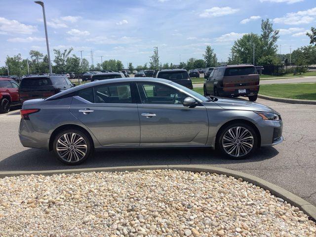 2023 Nissan Altima SL Intelligent AWD