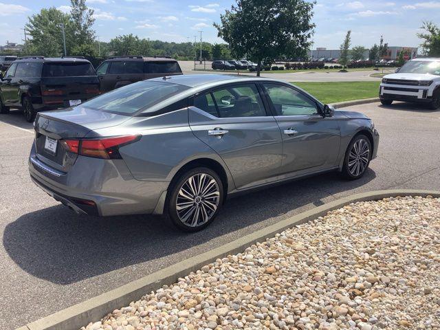 2023 Nissan Altima SL Intelligent AWD