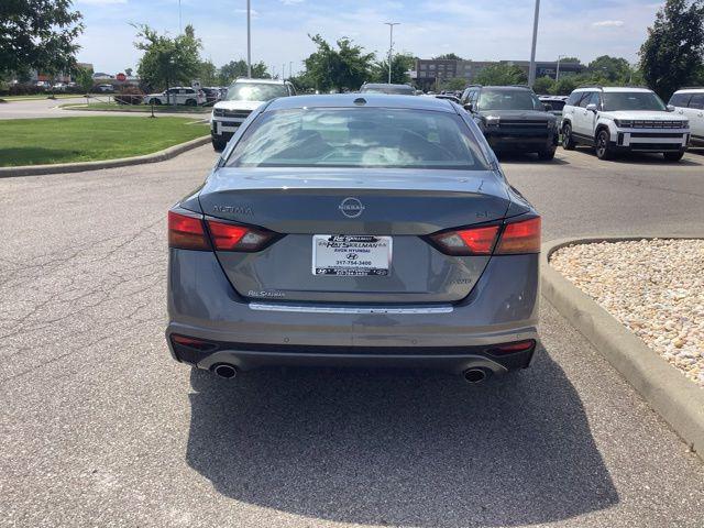 2023 Nissan Altima SL Intelligent AWD