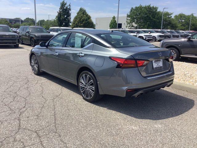 2023 Nissan Altima SL Intelligent AWD