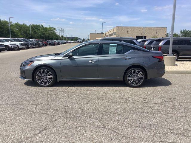 2023 Nissan Altima SL Intelligent AWD