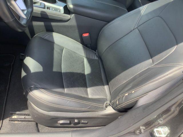 2023 Nissan Altima SL Intelligent AWD