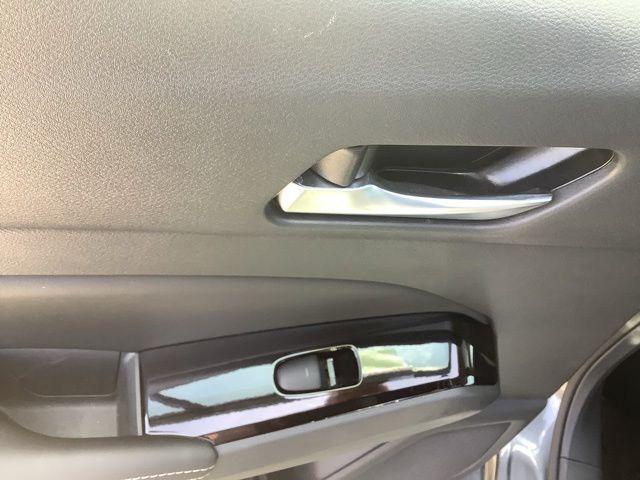 2023 Nissan Altima SL Intelligent AWD
