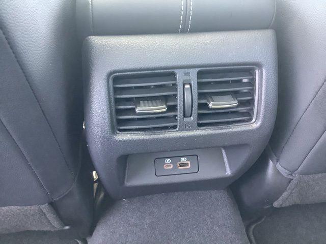 2023 Nissan Altima SL Intelligent AWD