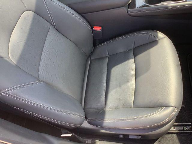 2023 Nissan Altima SL Intelligent AWD
