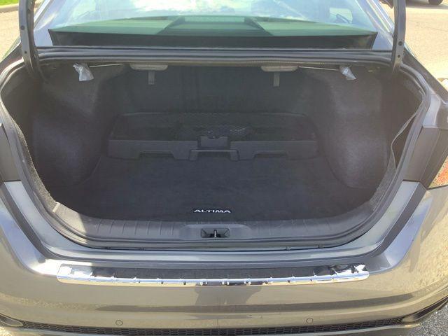 2023 Nissan Altima SL Intelligent AWD
