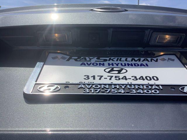 2023 Nissan Altima SL Intelligent AWD