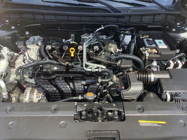 2023 Nissan Altima SL Intelligent AWD