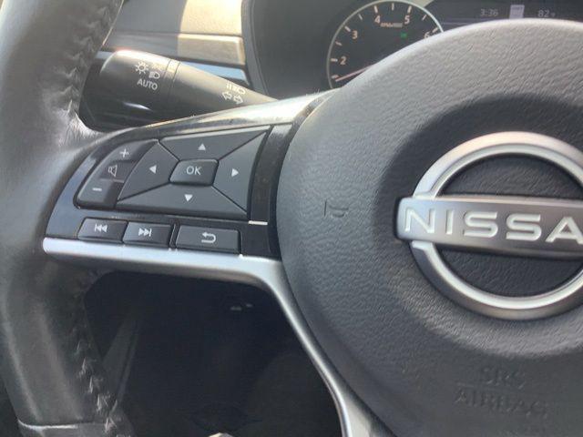 2023 Nissan Altima SL Intelligent AWD