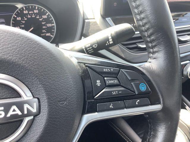2023 Nissan Altima SL Intelligent AWD