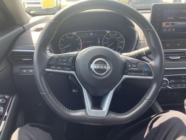 2023 Nissan Altima SL Intelligent AWD