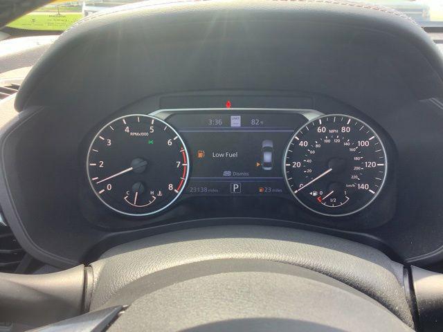 2023 Nissan Altima SL Intelligent AWD