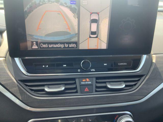 2023 Nissan Altima SL Intelligent AWD