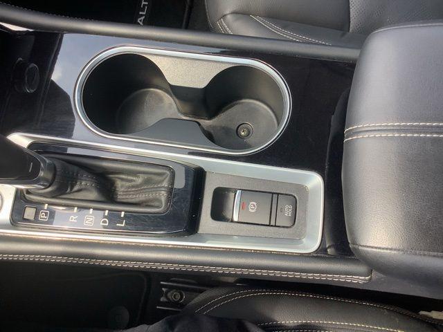 2023 Nissan Altima SL Intelligent AWD