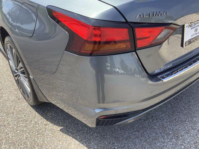 2023 Nissan Altima SL Intelligent AWD