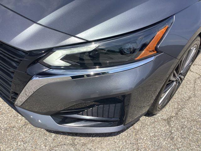 2023 Nissan Altima SL Intelligent AWD
