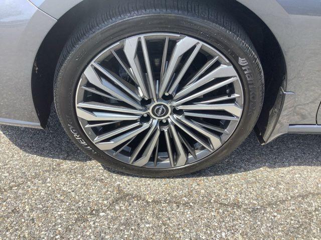 2023 Nissan Altima SL Intelligent AWD