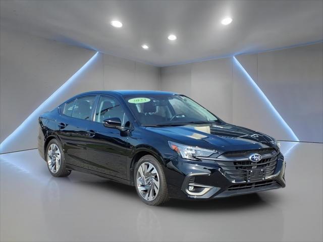 2023 Subaru Legacy Limited for sale in ROCKY MOUNT, NC