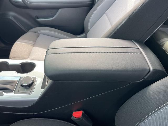 2025 Chevrolet Blazer AWD 2LT