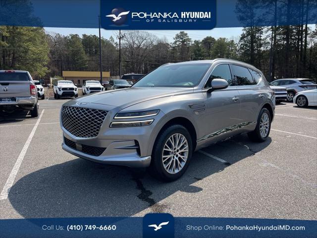 2024 Genesis GV80 2.5T AWD for sale in SALISBURY, MD