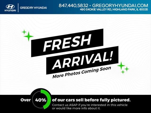 2026 Hyundai Tucson SEL Plus for sale in HIGHLAND PARK, IL