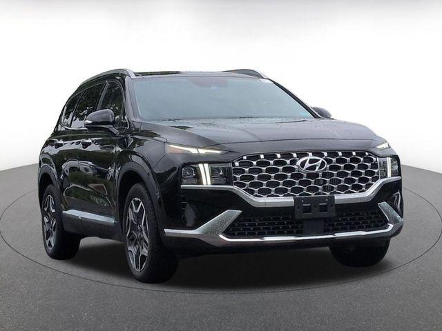 2023 Hyundai Santa Fe Limited for sale in ALGONQUIN, IL