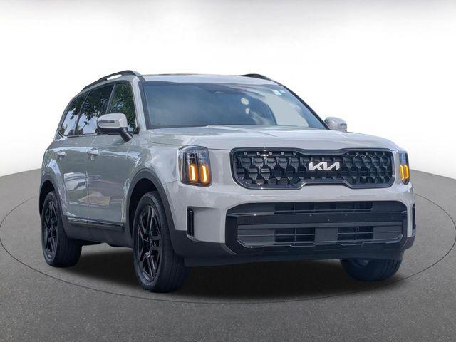 2024 Kia Telluride EX X-Line for sale in ALGONQUIN, IL