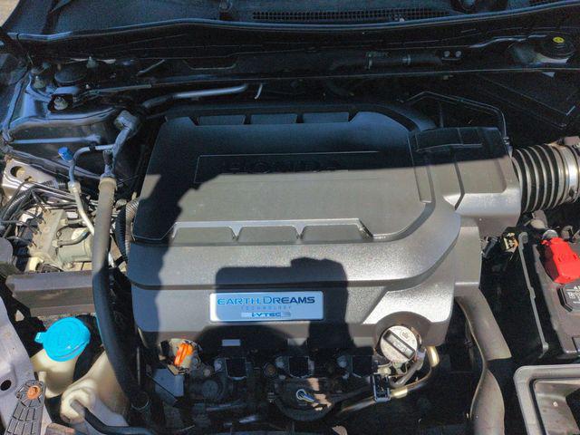 2013 Honda Accord EX-L