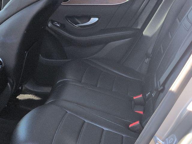 2020 Mercedes-Benz GLC 4MATIC