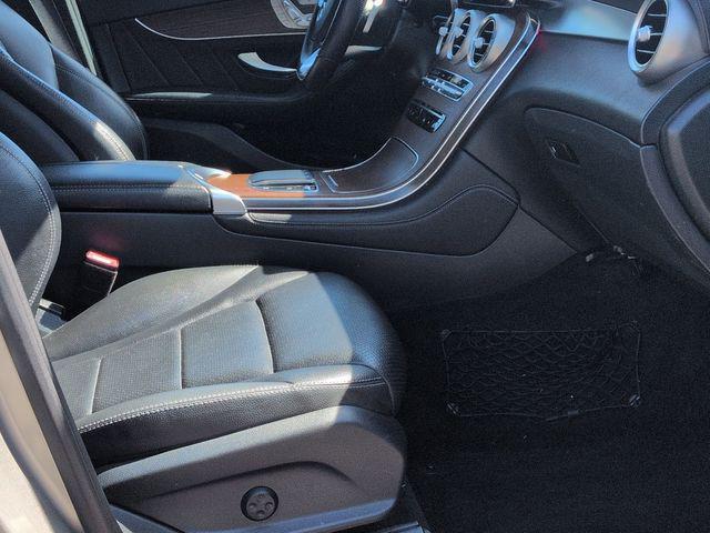 2020 Mercedes-Benz GLC 4MATIC