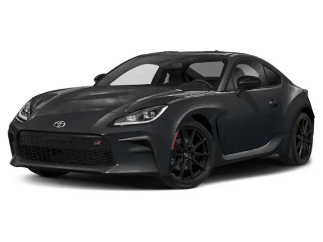 2023 Toyota GR86 Premium for sale in Austin, TX