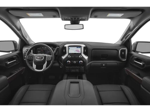 2021 GMC Sierra 1500 4WD Crew Cab Short Box SLT