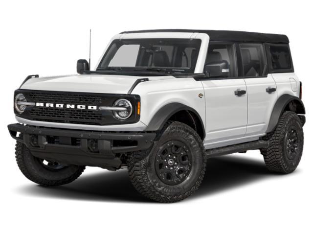 2024 Ford Bronco Wildtrak for sale in IDAHO FALLS, ID