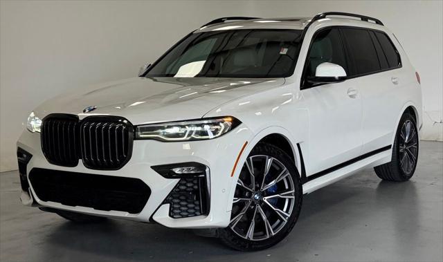 2020 BMW X7 xDrive40i for sale in AURORA, IL