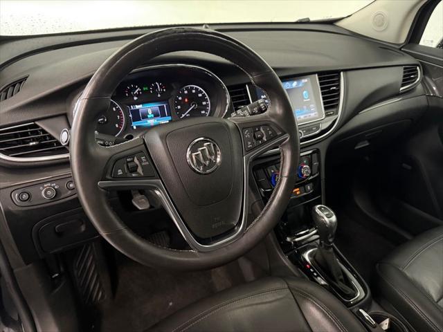 2017 Buick Encore Essence