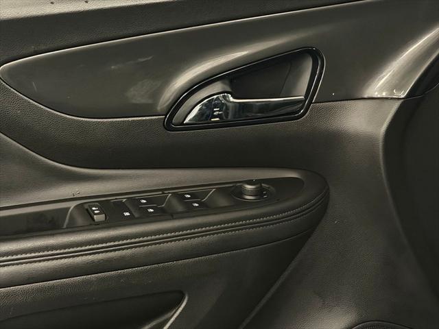 2017 Buick Encore Essence