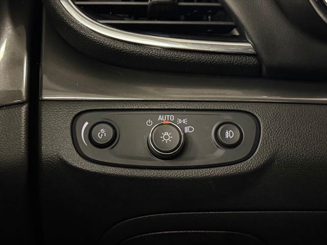 2017 Buick Encore Essence