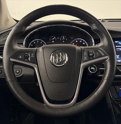 2017 Buick Encore Essence