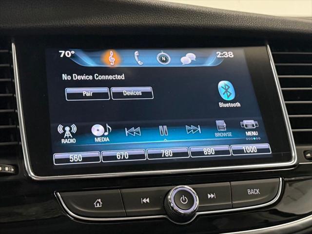 2017 Buick Encore Essence