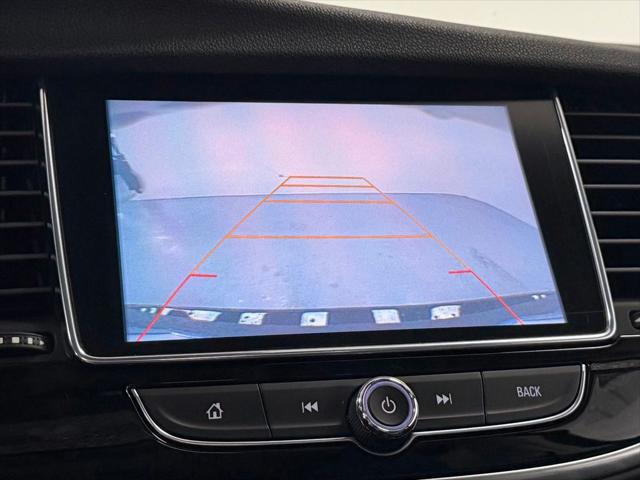 2017 Buick Encore Essence