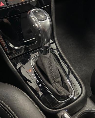 2017 Buick Encore Essence